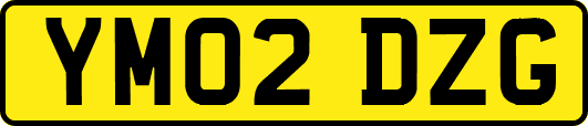 YM02DZG