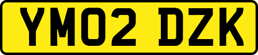 YM02DZK