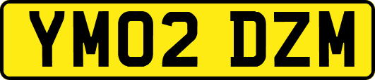 YM02DZM
