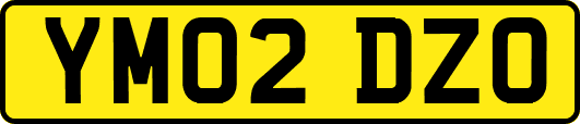 YM02DZO
