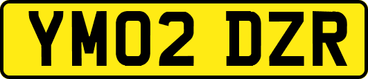 YM02DZR