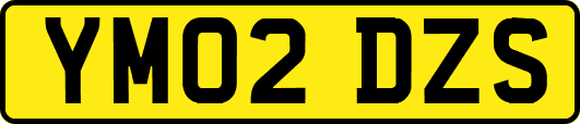 YM02DZS