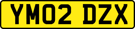 YM02DZX