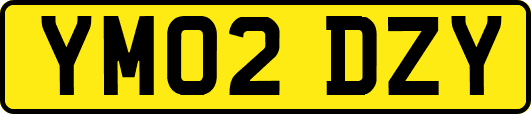 YM02DZY