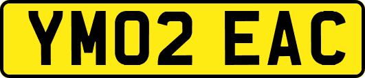YM02EAC