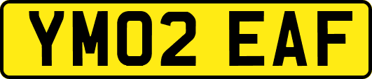 YM02EAF