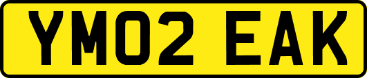 YM02EAK