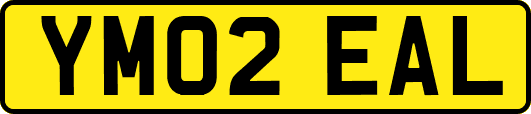 YM02EAL