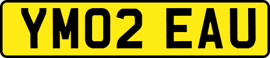 YM02EAU