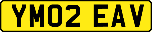 YM02EAV