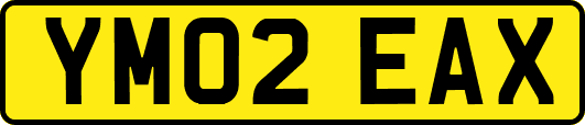YM02EAX