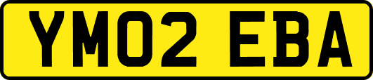 YM02EBA