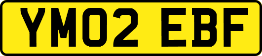 YM02EBF