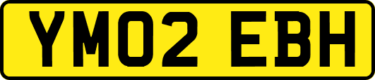 YM02EBH
