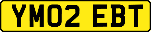 YM02EBT