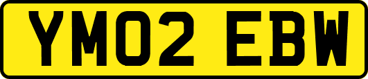 YM02EBW