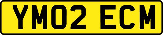 YM02ECM