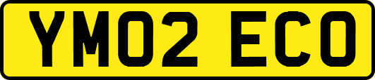 YM02ECO