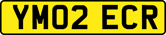 YM02ECR