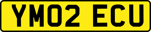 YM02ECU