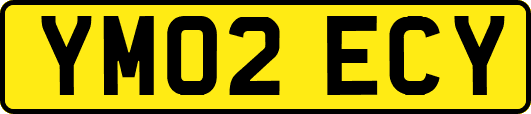 YM02ECY