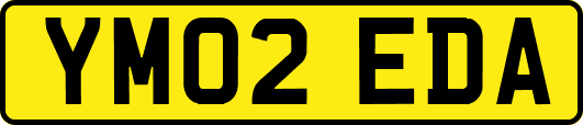 YM02EDA