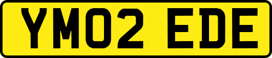 YM02EDE