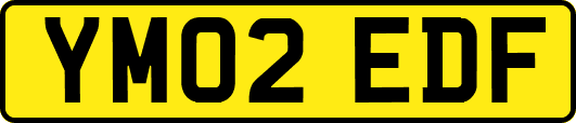 YM02EDF