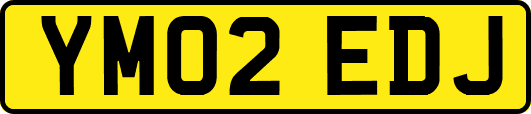 YM02EDJ