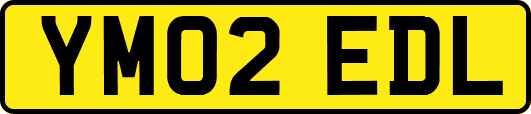 YM02EDL