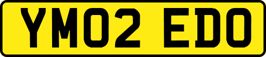 YM02EDO
