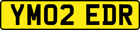 YM02EDR