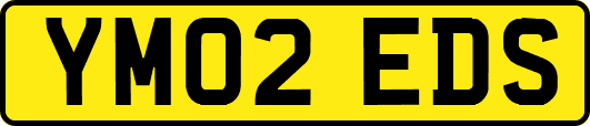 YM02EDS