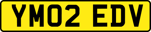 YM02EDV