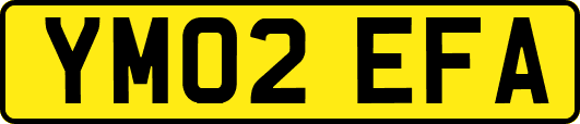 YM02EFA