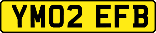 YM02EFB