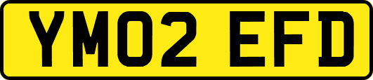 YM02EFD