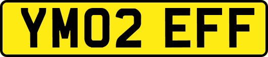 YM02EFF