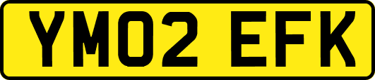 YM02EFK