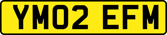 YM02EFM
