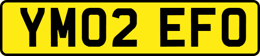 YM02EFO