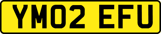 YM02EFU