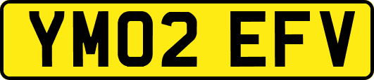 YM02EFV