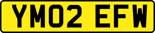 YM02EFW