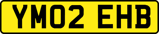 YM02EHB