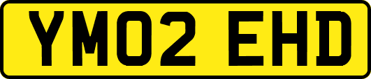 YM02EHD