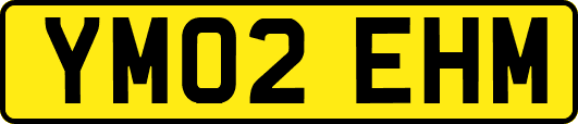 YM02EHM