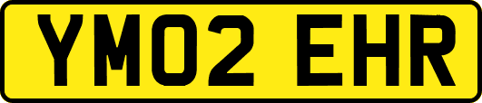 YM02EHR