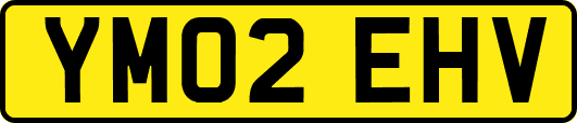YM02EHV