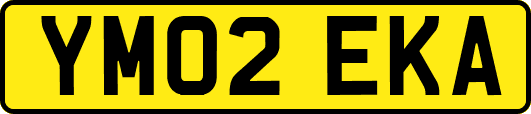 YM02EKA